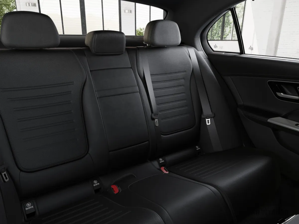 Mercedes-Benz C-Class C 300